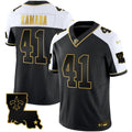 NFL Men’s 1987 Legacy Gold Vapor Jersey