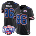 NFL Men’s 2024 AFC East Division Champions Vapor Limited Jersey