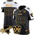 NFL Men’s 2024 Gold Vapor Limited Jersey – 65th Anniversary