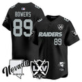 NFL Men’s 2024 Vapor Premier Limited Jersey – 65th Anniversary