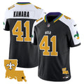 NFL Men’s 2025 New Orleans City Vapor Limited Jersey