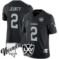 NFL Men’s 2025 Vapor Limited Jersey – 65th Anniversary V2