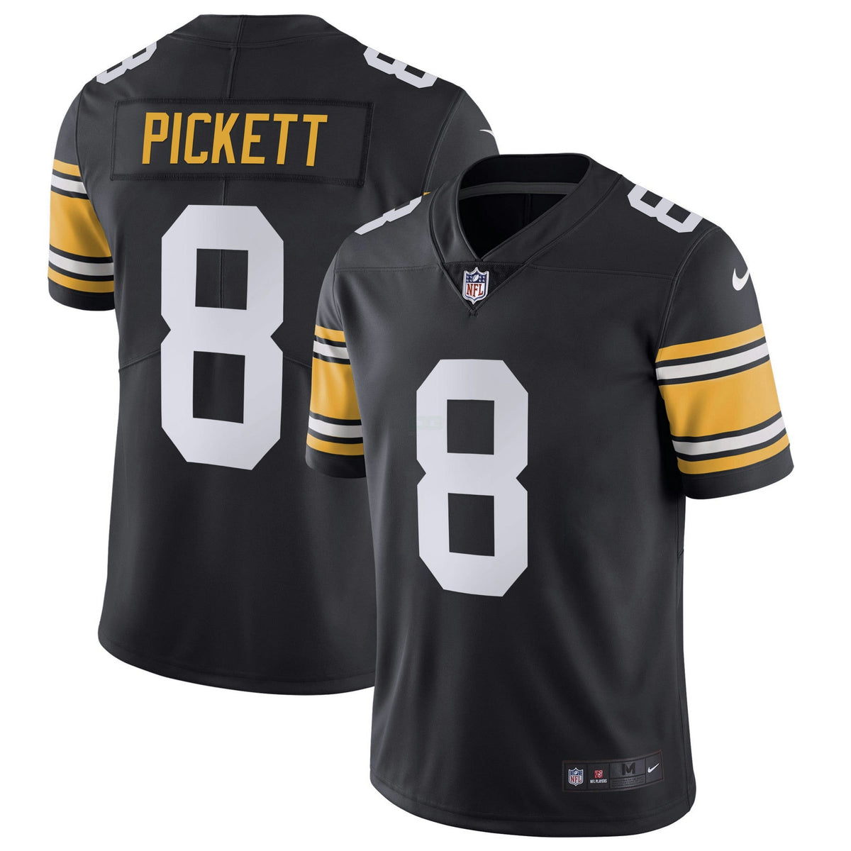 Jersey NFL Men’s Alternate Vapor Untouchable Limited – Black - Alternate Vapor