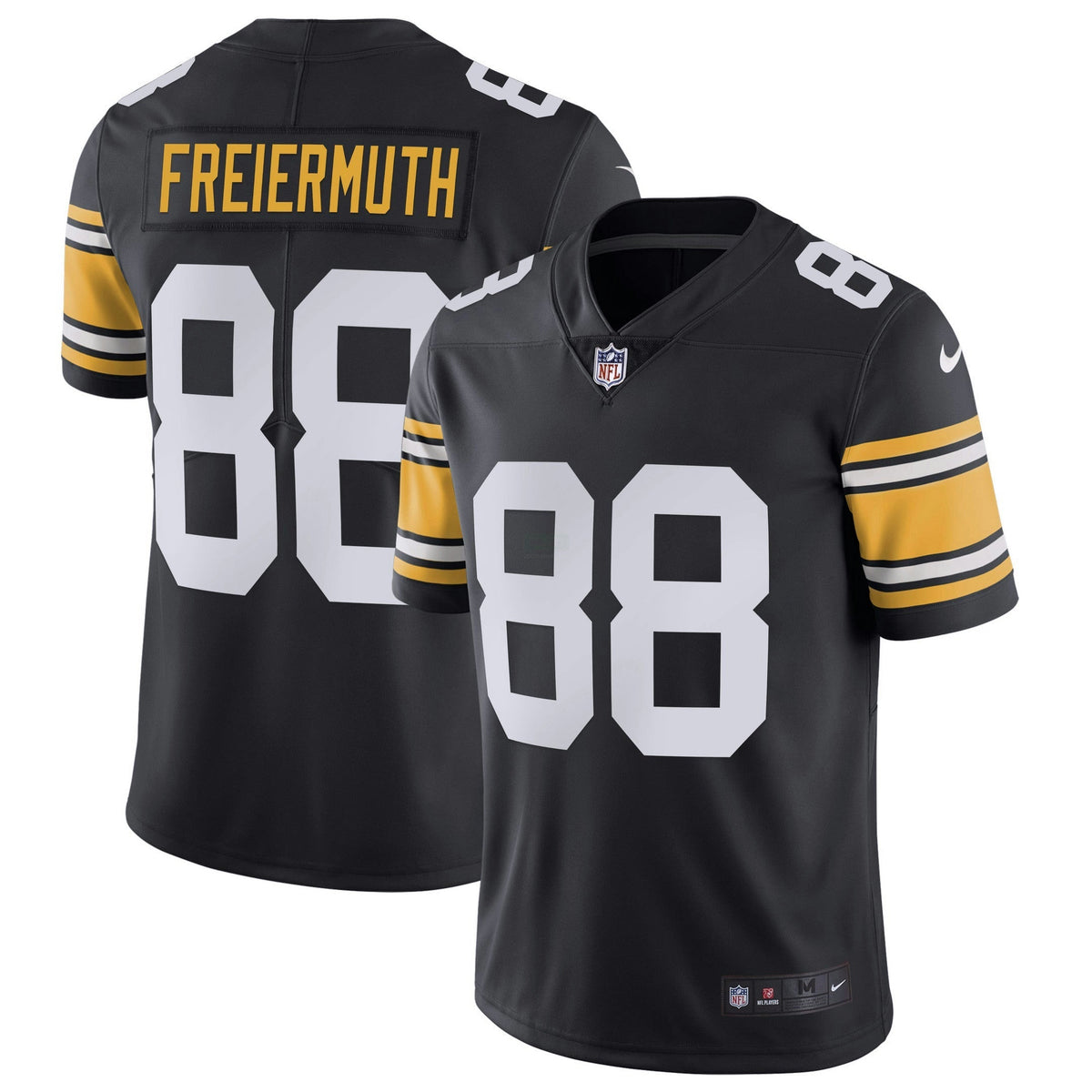 Jersey NFL Men’s Alternate Vapor Untouchable Limited – Black - Alternate Vapor
