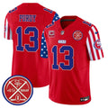NFL San Francisco 49ers Men’s American Style Vapor Limited Jersey