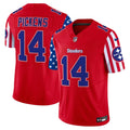 NFL Pittsburgh Steelers Men’s American Style Vapor Limited Jersey
