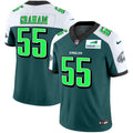 NFL Men’s Autism Foundation Patch Vapor Limited Jersey