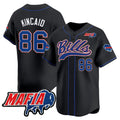 NFL Men’s Buffalo 2025 Vapor Jersey