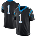 NFL Men’s Carolina Vapor Limited Jersey