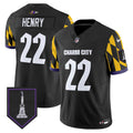 NFL Men’s City Edition Patch Vapor Limited Jersey