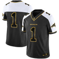NFL Men’s Denver Gold Vapor Limited Jersey