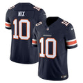 NFL Men’s Denver Throwback Vapor Limited Jersey