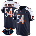 NFL Men’s Dick Butkus Patch GSH Vapor Jersey