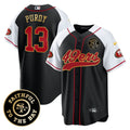 NFL Men’s Faithful To The Bay Patch Jersey