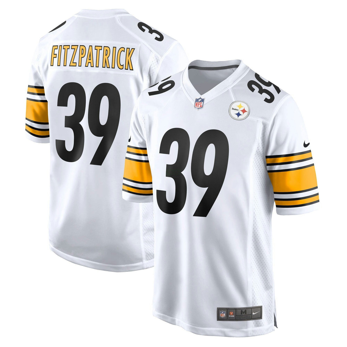 Jersey NFL Men’s Game – White