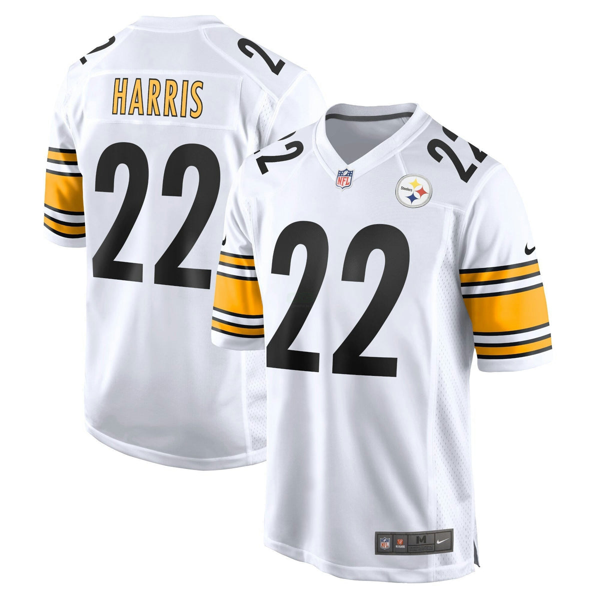 Jersey NFL Men’s Game – White