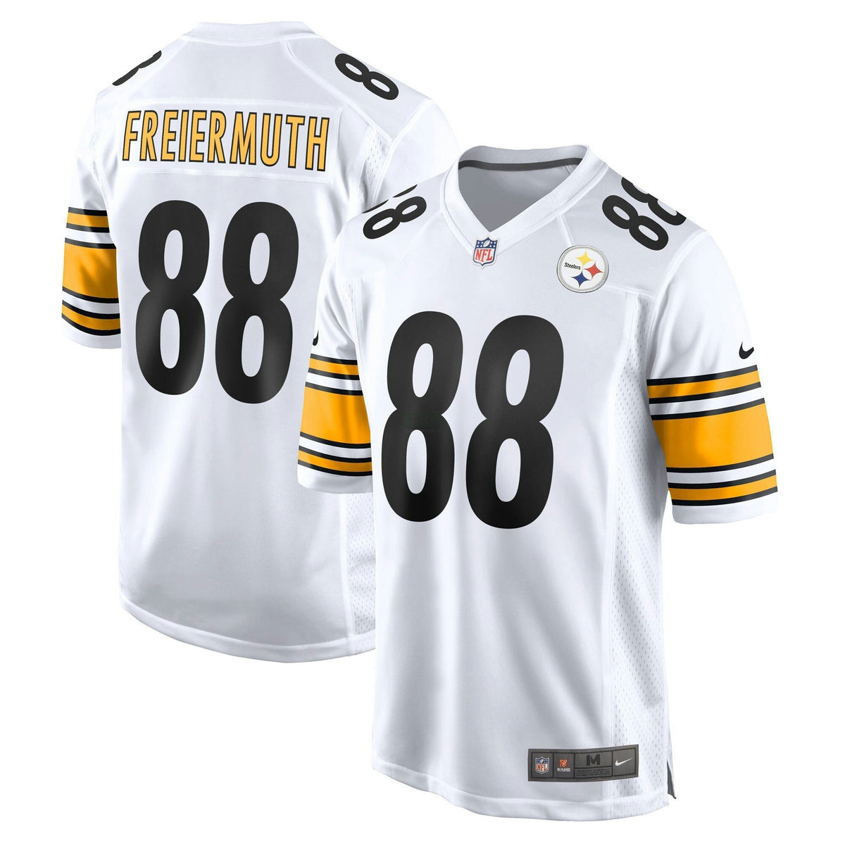 Jersey NFL Men’s Game – White