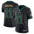 NFL Men’s Gold Trim Vapor Player Jersey