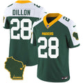 NFL Men’s Home Patch Vapor Jersey V2