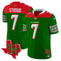 NFL Men’s Houston 2024 Christmas Vapor Limited Jersey