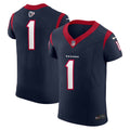 NFL Men’s Houston Vapor Elite Jersey