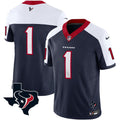 NFL Men’s Houston Vapor Limited Jersey