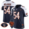 NFL Men’s Illinois Patch Vapor Jersey