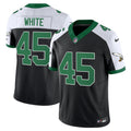 NFL Men’s Kelly Green Vapor Limited Jersey V2