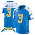 NFL Men’s Los Angeles 2024 Vapor Limited Jersey