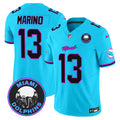 NFL Men’s “Miami Vice” Vapor Limited Jersey V3