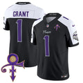 NFL Men’s Minnesota 2025 Prince Vapor Limited Jersey