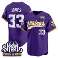 NFL Men’s Minnesota 2025 Vapor Jersey