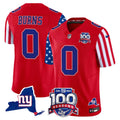 NFL Men’s New York American Style Vapor Limited Jersey