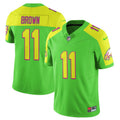 NFL Men’s Philadelphia City Edition Vapor Limited Jersey