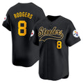 NFL Men’s Pittsburgh 2025 Vapor Jersey