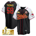 NFL Men’s Super Bowl LVII Alternate Cool Base Jersey