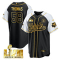 NFL Men’s Super Bowl LVII Alternate Cool Base V2 Jersey