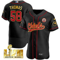 NFL Men’s Super Bowl LVII Flex Base Jersey V2