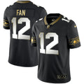 NFL Men’s Throwback & Gold Jersey V2