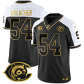 NFL Men’s Throwback Gold Vapor Jersey