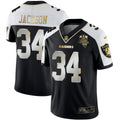 NFL Las Vegas Raiders Men’s Vapor Gold Jersey