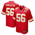 Jersey NFL Men’s Vapor & Game Player