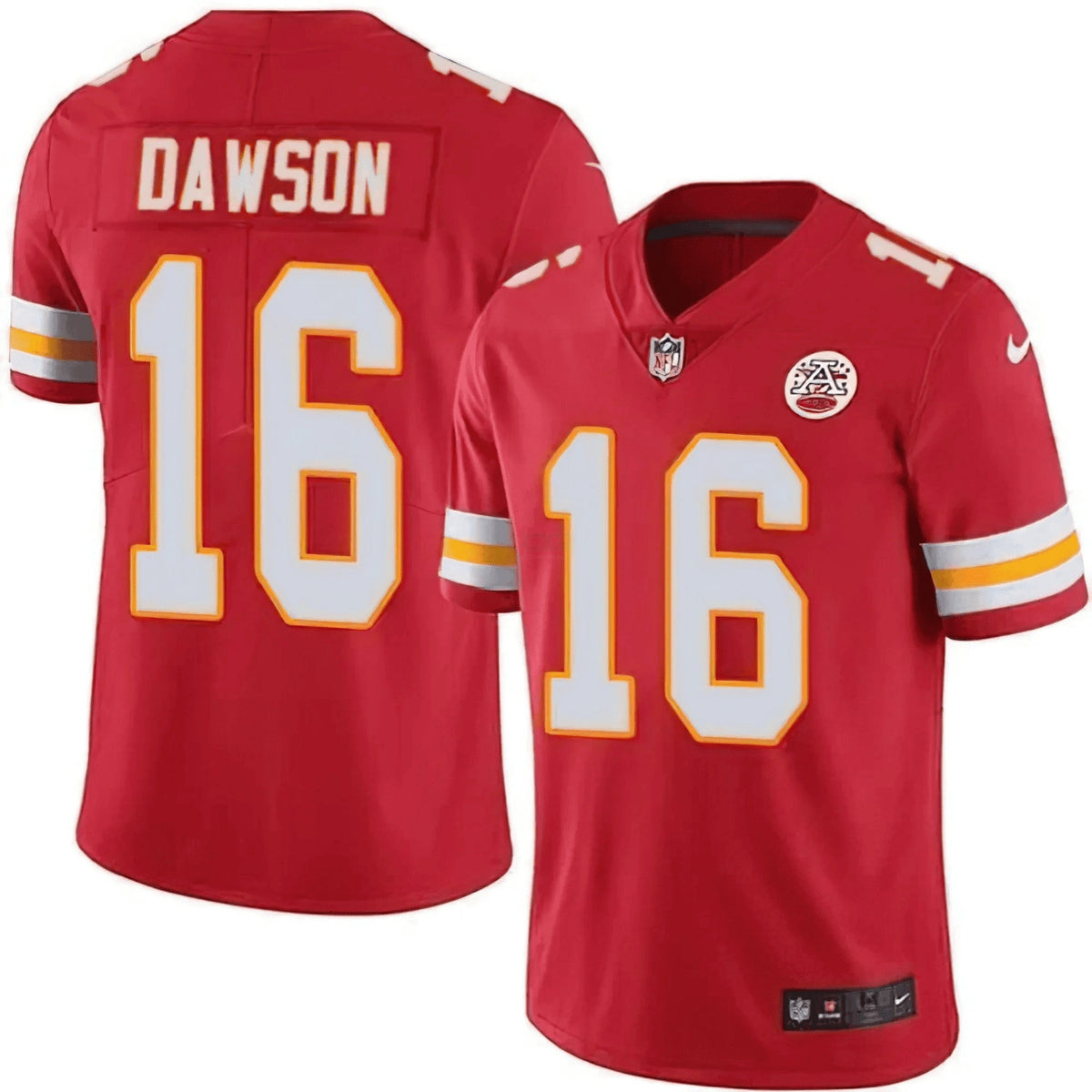 Jersey NFL Men’s Vapor & Game Player