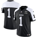 NFL Las Vegas Raiders Men’s Vapor Limited Jersey