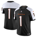 NFL Cincinnati Bengals Men’s Vapor Limited Jersey