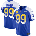 NFL Los Angeles Rams Men’s Vapor Limited Jersey