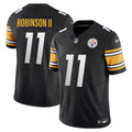 NFL Pittsburgh Steelers Men’s Vapor Limited Jersey V2