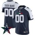 NFL Mexico Vapor Jersey