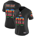 NFL Mexico Vapor Jersey V3