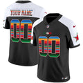 NFL Mexico Vapor Limited Jersey V2